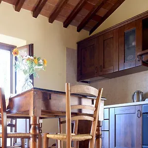 Con Cucina Nelle Colline Toscane Anghiari