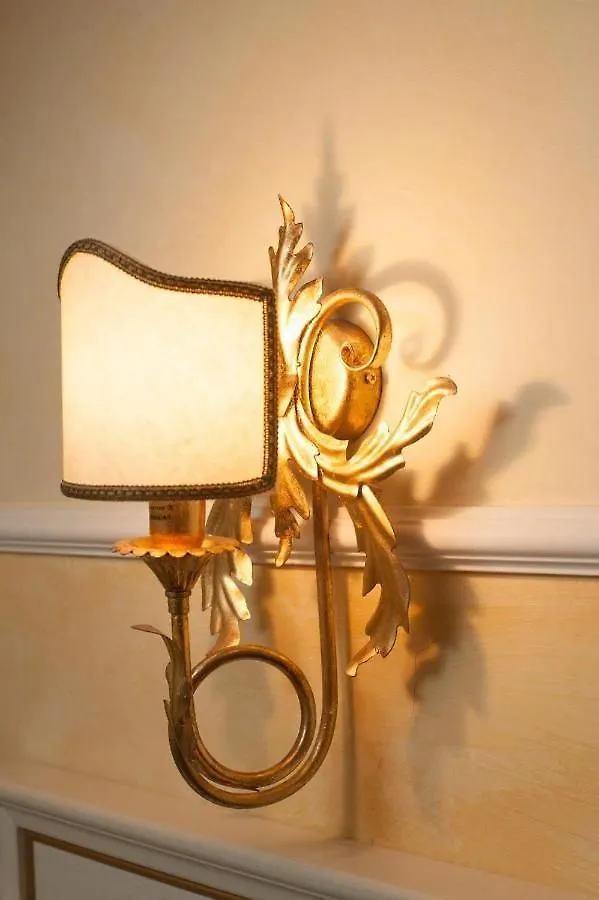 Oliver Hotel Anghiari