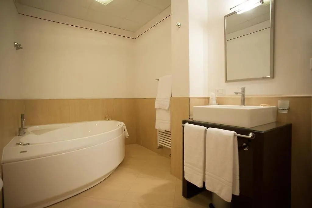 Oliver Hotel Anghiari