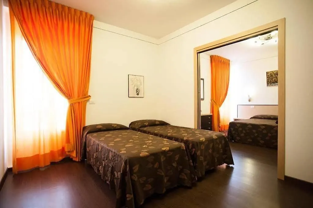 Oliver Hotel Anghiari 3*,  Italy