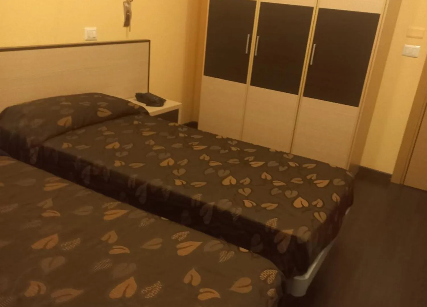 ***  Oliver Hotel Anghiari Italy