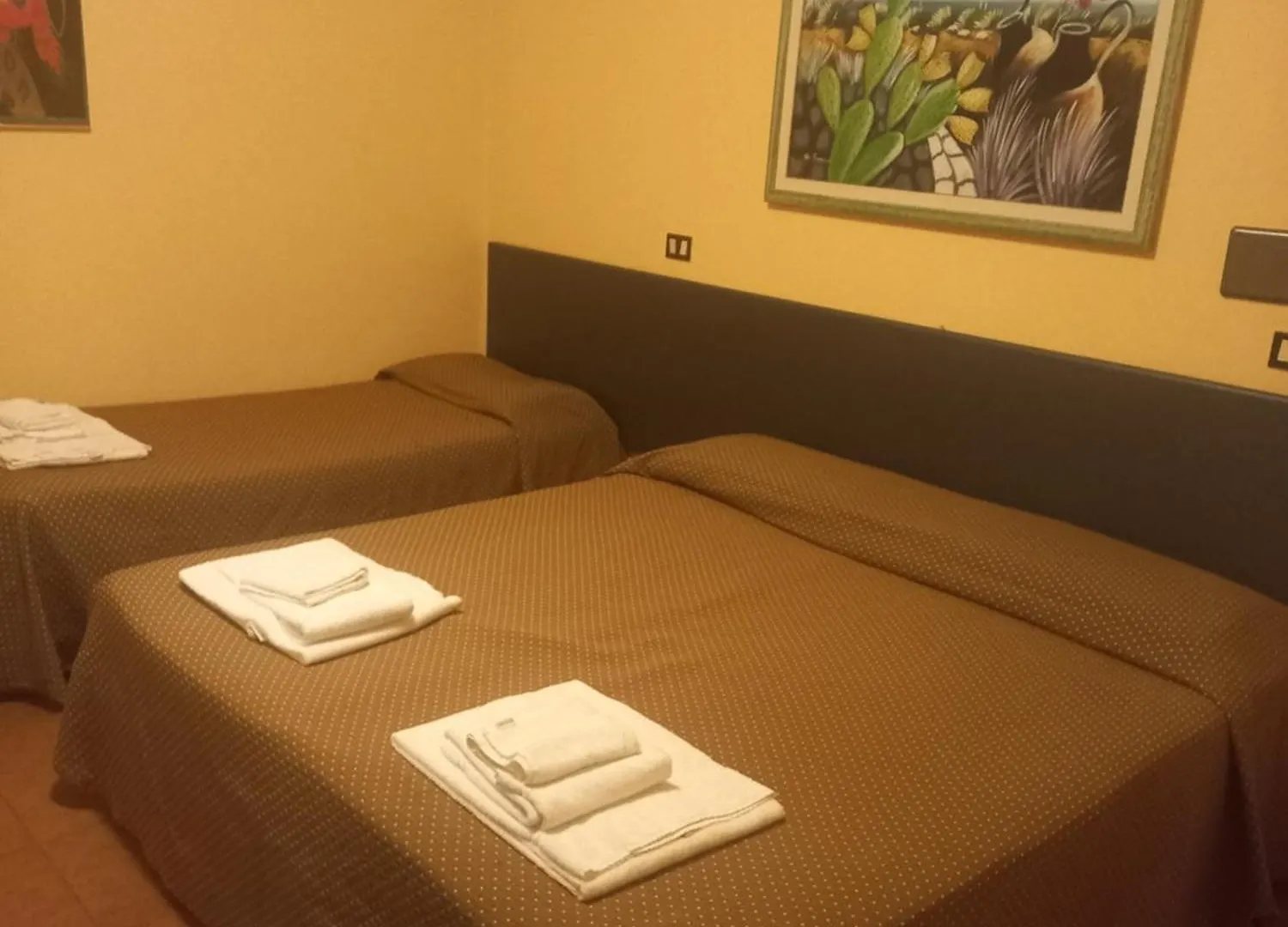 Oliver Hotel Anghiari
