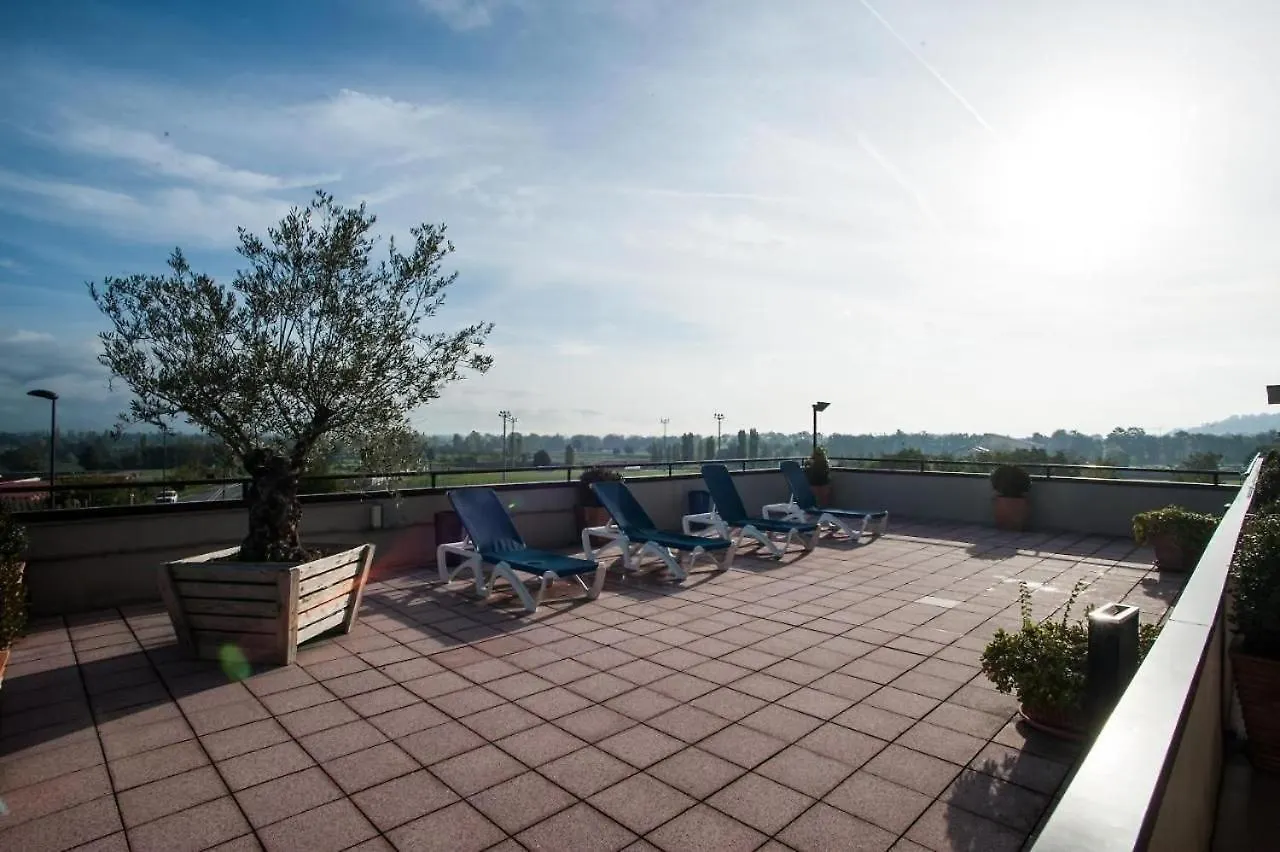 Oliver Hotel Anghiari