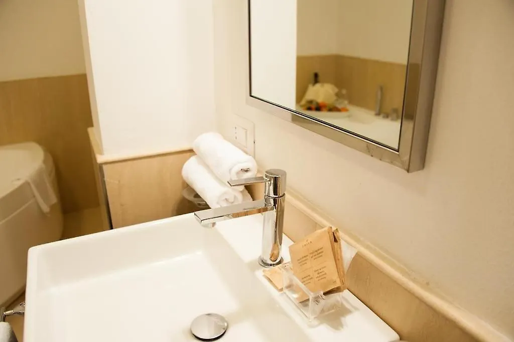 Oliver Hotel Anghiari