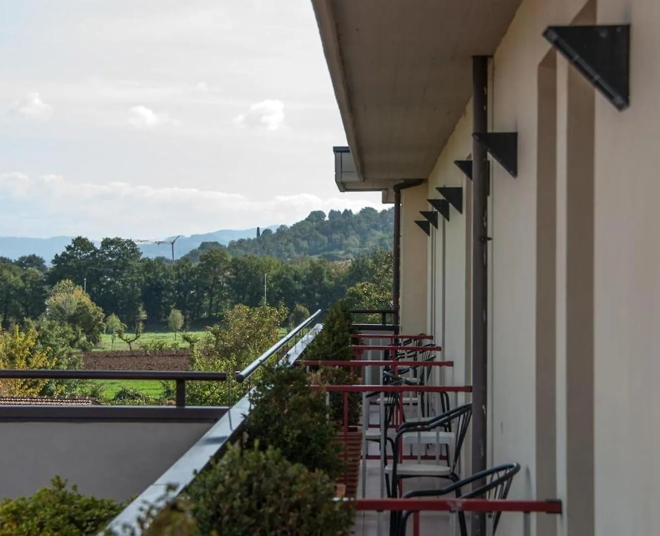 Oliver Hotel Anghiari
