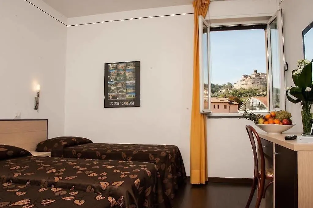 Oliver Hotel Anghiari Italy