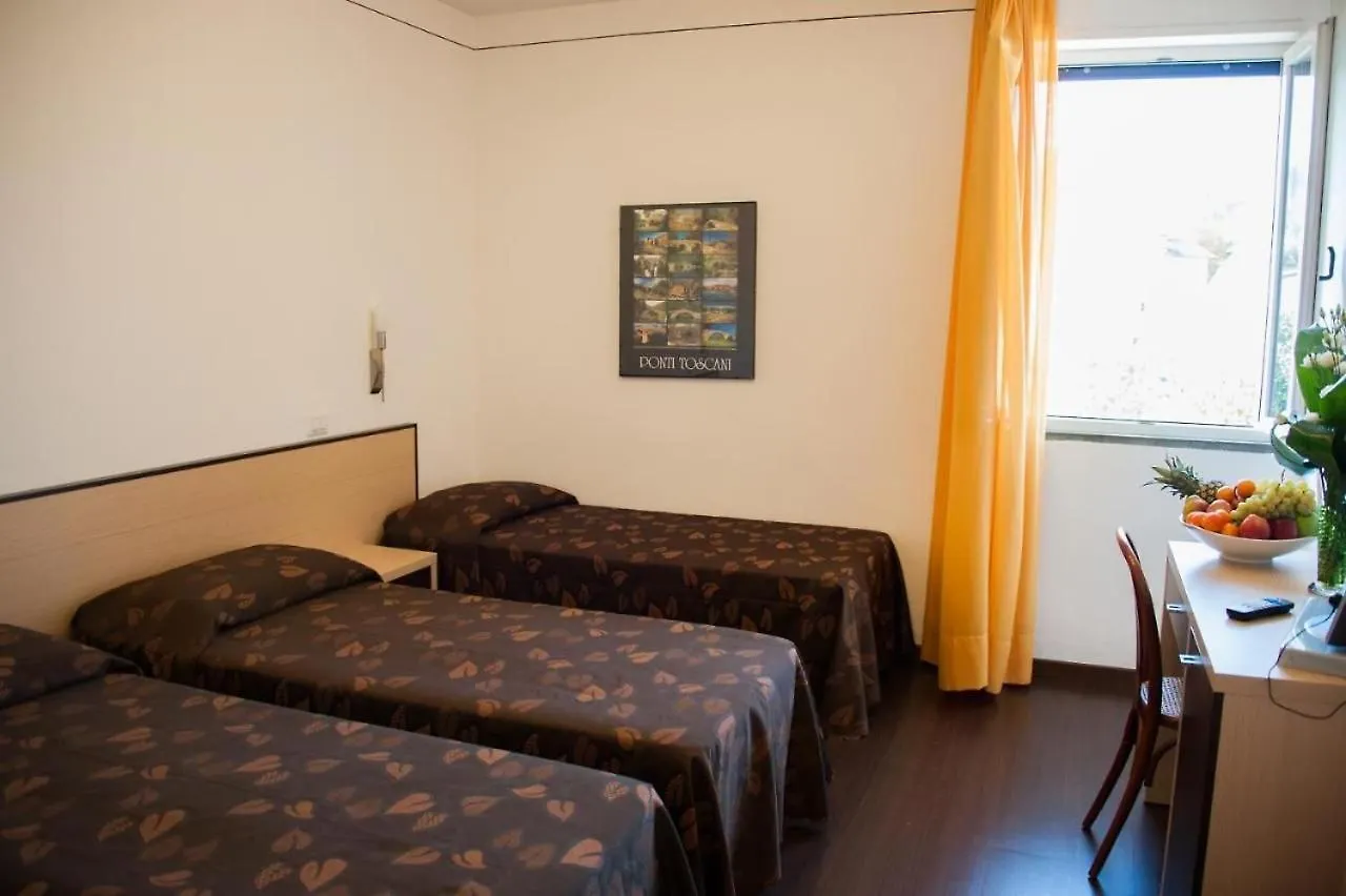 ***  Oliver Hotel Anghiari Italy