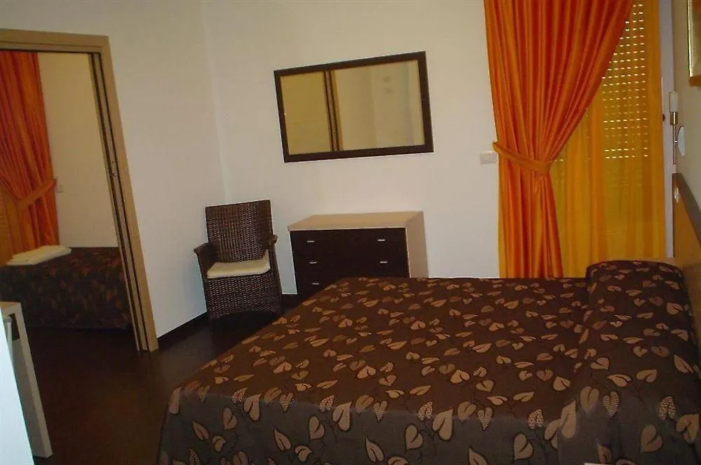 Oliver Hotel Anghiari