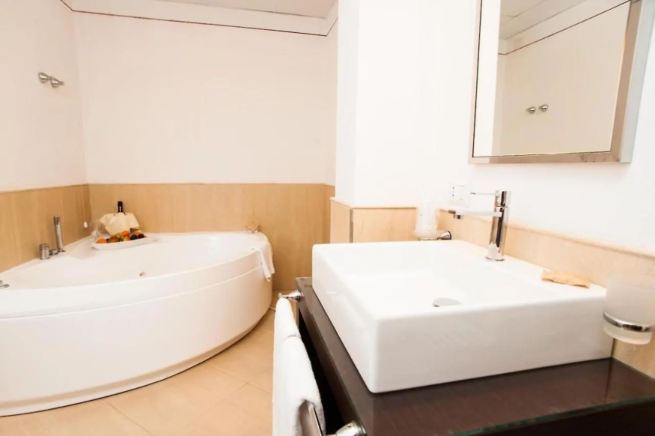 Oliver Hotel Anghiari